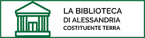 biblioteca costituente Logo